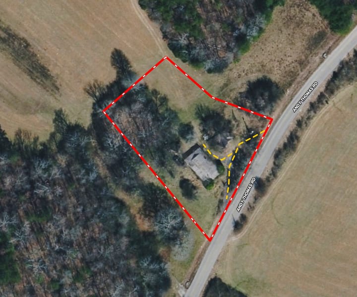 Land Id Aerial