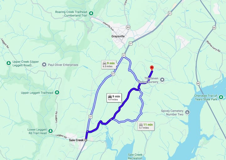 Google Map