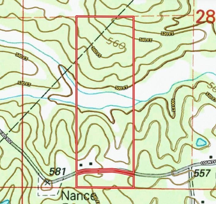 Topo