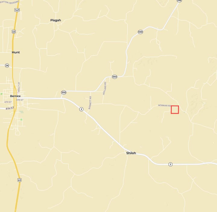 Streetmap