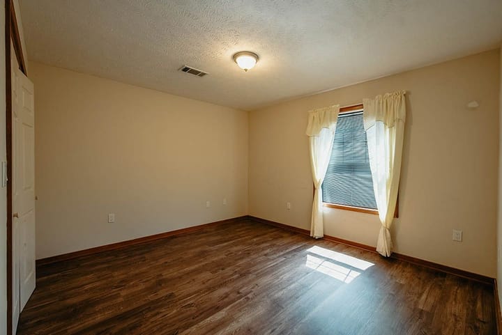 12 Bedroom