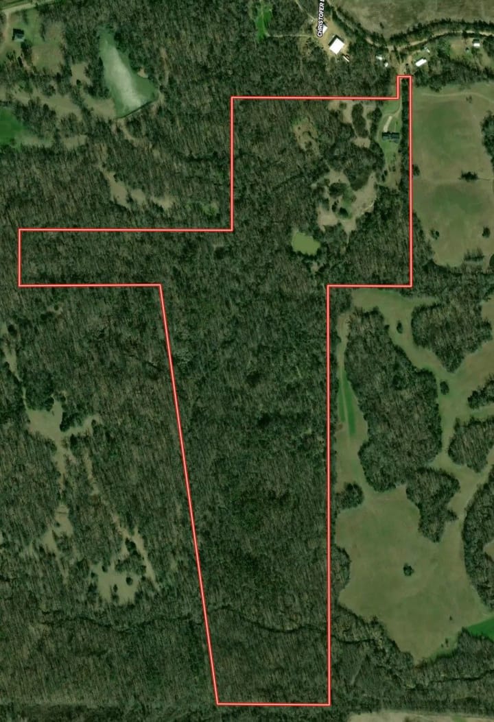 35 Land Id View