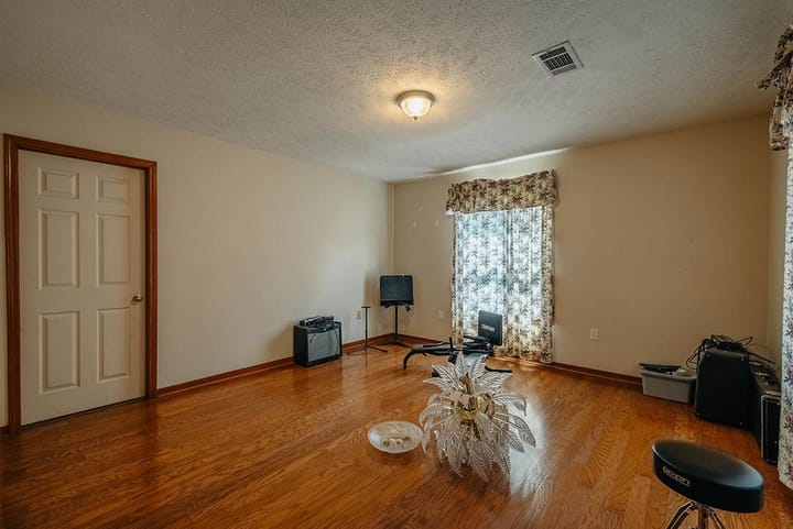 6 1 Recreation Room 