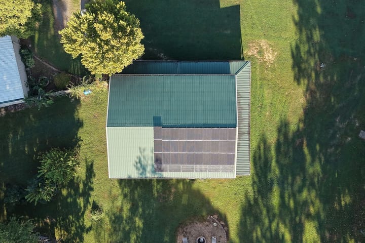 06 Solar Array