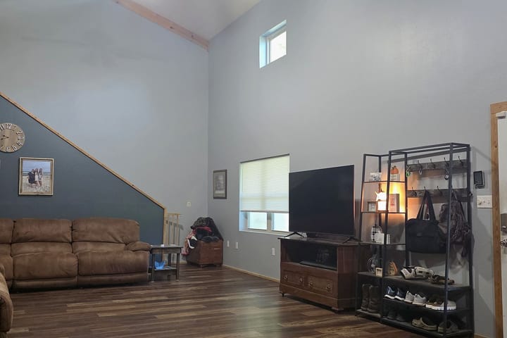 Rowlett 08 Living Room