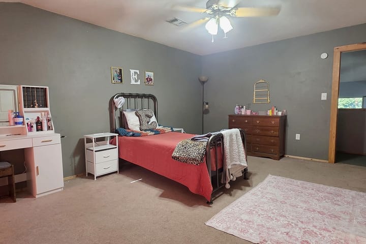 Rowlett 12 Bedroom 2