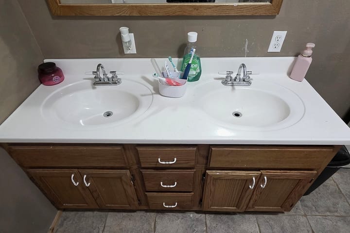 Rowlett 13 Bath Vanity