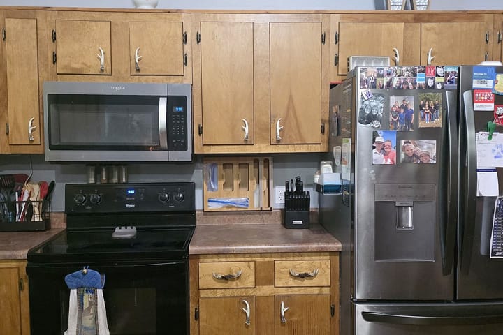 Rowlett 09 Kitchen