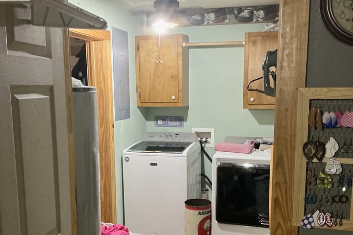 20 Laundry