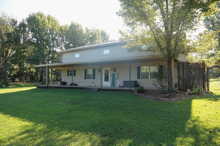Rowlett 04 Exterior