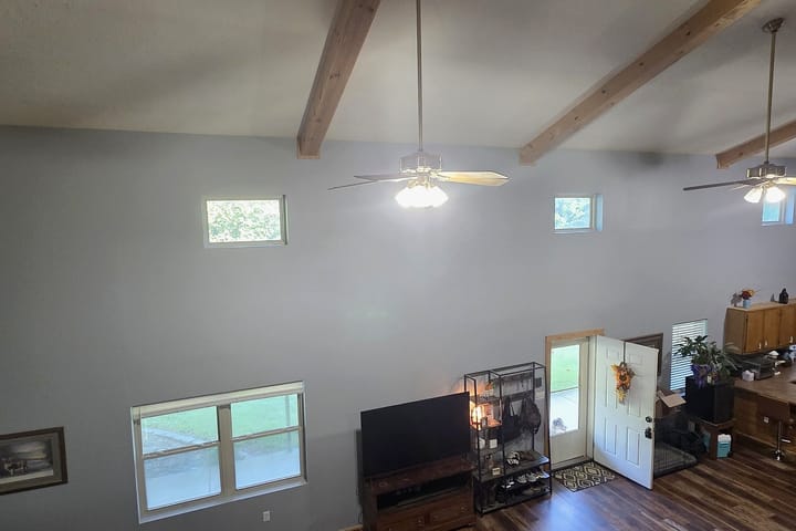 09 Great Room Entry