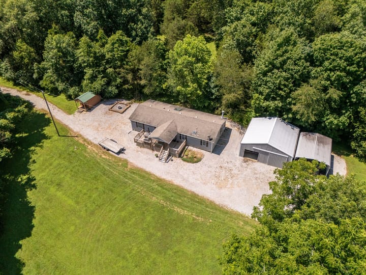 Ky Drone 5