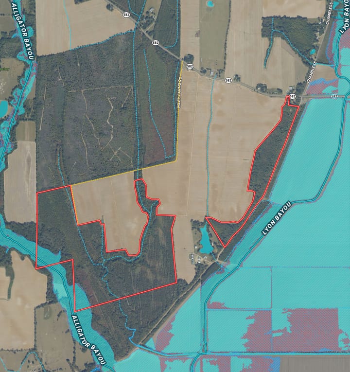 Floodmap