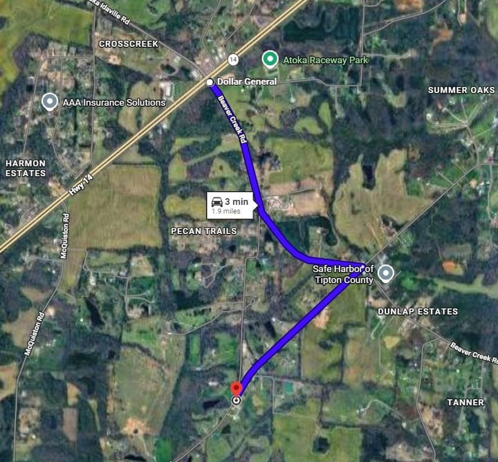 Google Map