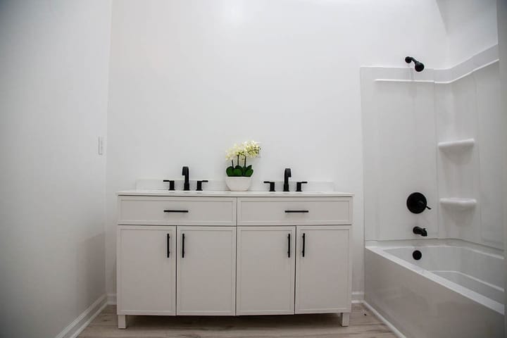 16 Bath Vanity