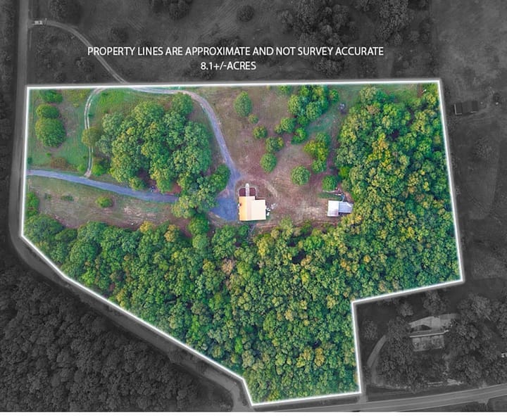 05 Property Map