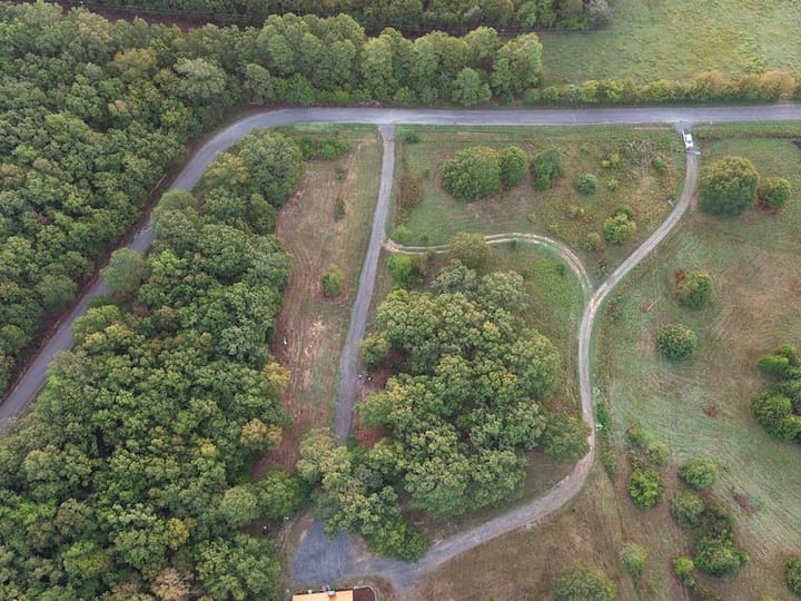 04 Aerial Property Overview
