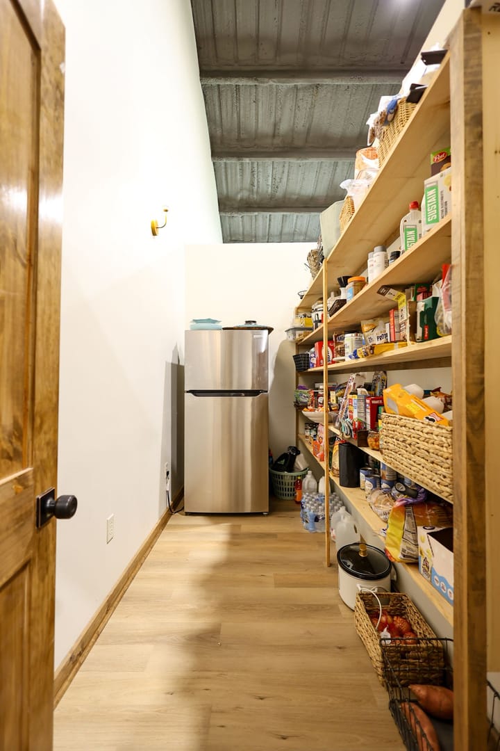 Pantry