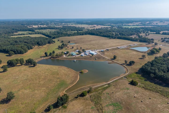 28051 County Rd Vv 225 Drone 30