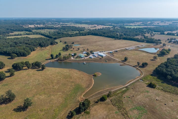 28051 County Rd Vv 225 Drone 2