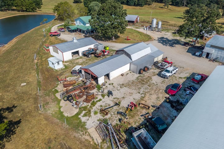28051 County Rd Vv 225 Drone 70