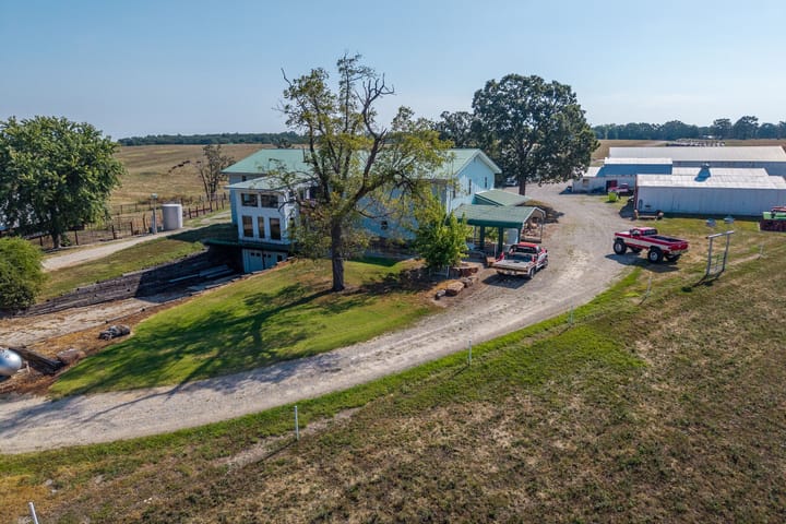 28051 County Rd Vv 225 Drone 51