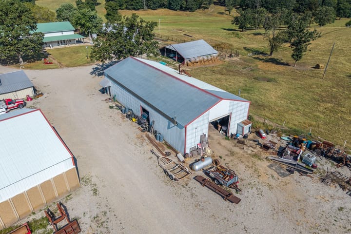 28051 County Rd Vv 225 Drone 71