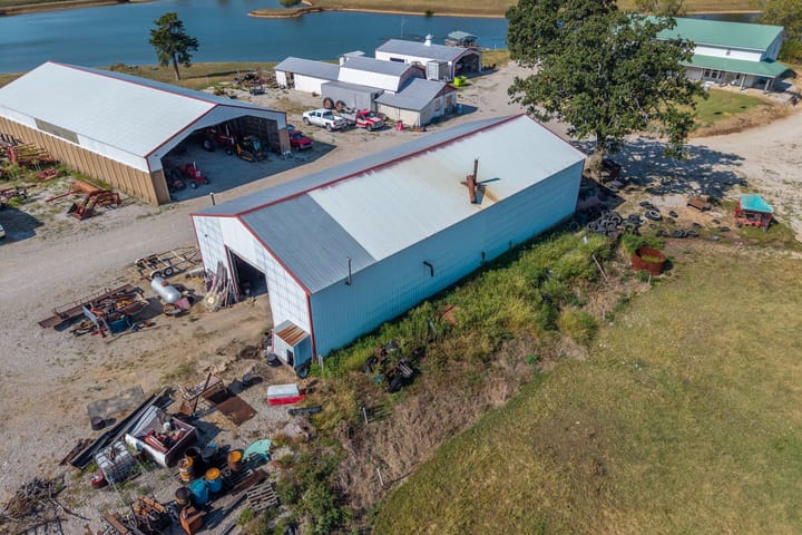 28051 County Rd Vv 225 Drone 67