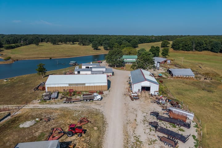 28051 County Rd Vv 225 Drone 72