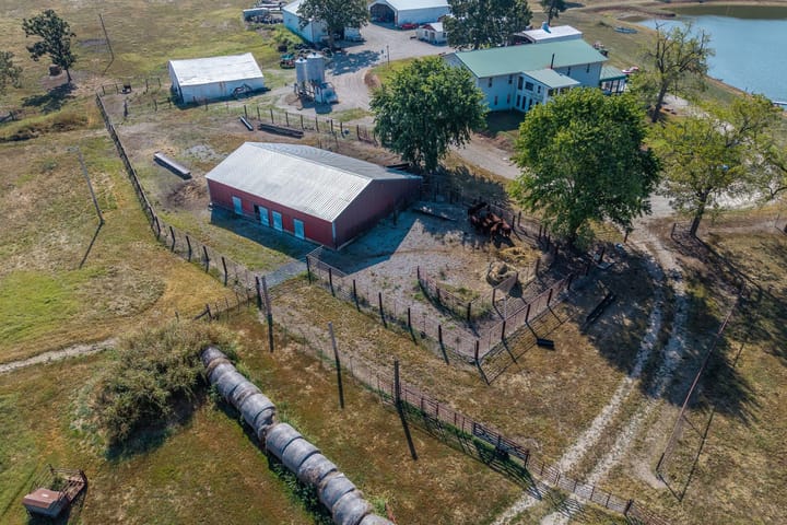 28051 County Rd Vv 225 Drone 63
