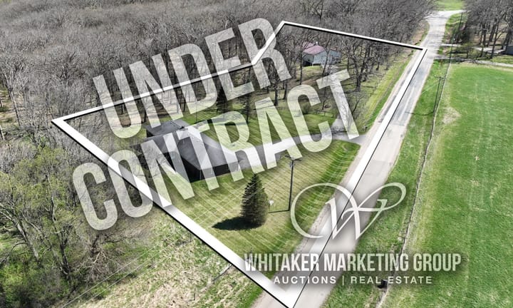 Wmg Under Contract L37 26 Ak Investments Llc 2488 Sugar Bottom Rd 