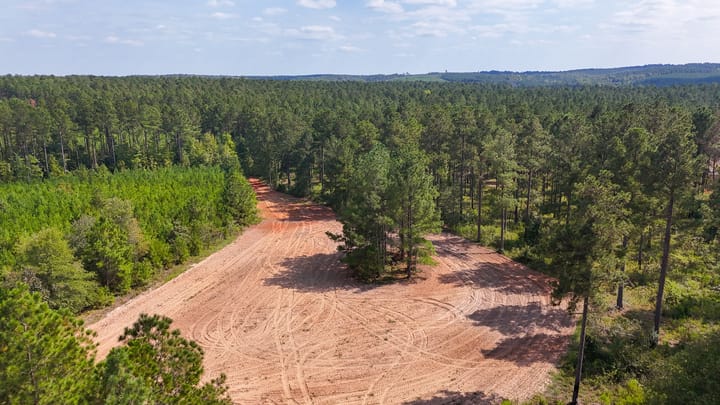 Compass South Land Sales Flatrock Road 11