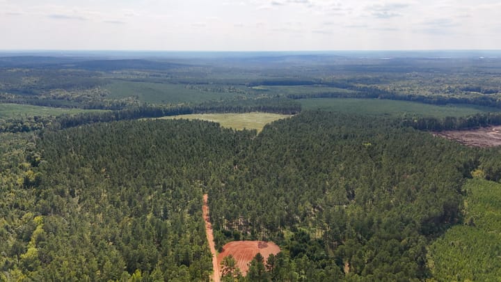 Compass South Land Sales Flatrock Road 13