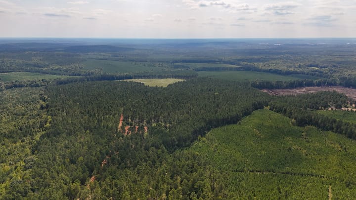 Compass South Land Sales Flatrock Road 15