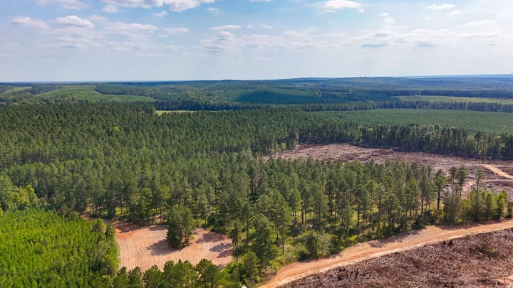 Compass South Land Sales Flatrock Road 01
