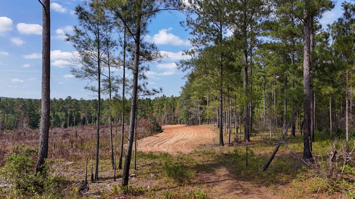 Compass South Land Sales Flatrock Road 07