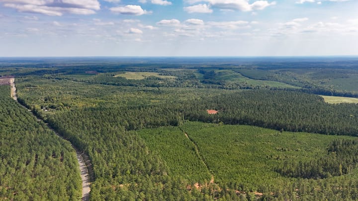 Compass South Land Sales Flatrock Road 02