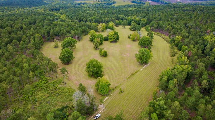 Compass South Land Sales Sunny Hill Plantation 48