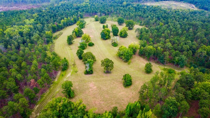 Compass South Land Sales Sunny Hill Plantation 49