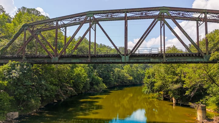 Compass South Land Sales Alabama Mulberry Fork 17