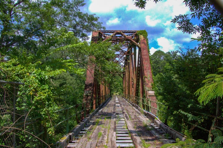 Compass South Land Sales Alabama Mulberry Fork 18
