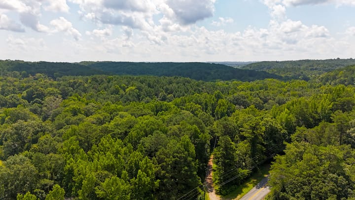 Compass South Land Sales Alabama Mulberry Fork 29