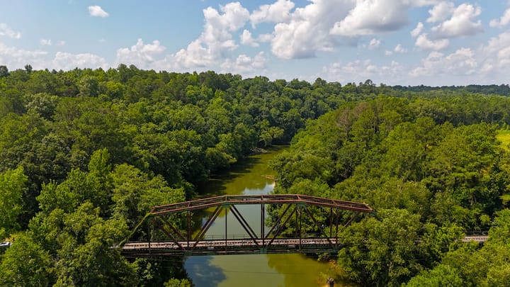 Compass South Land Sales Alabama Mulberry Fork 02