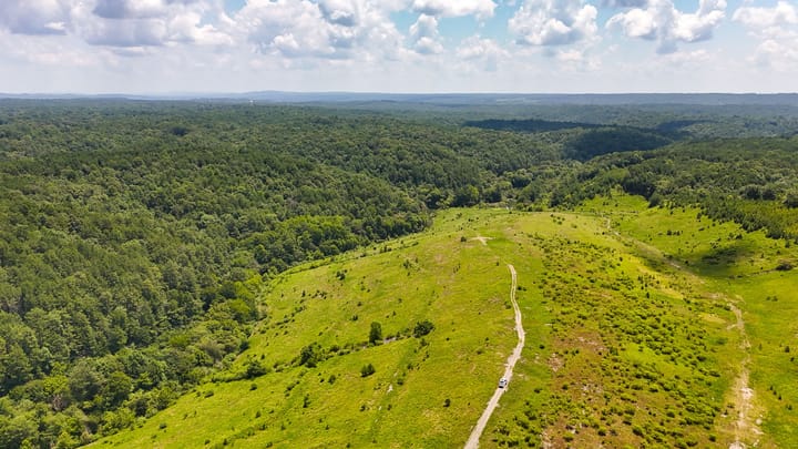 Compass South Land Sales Alabama Mulberry Fork 28