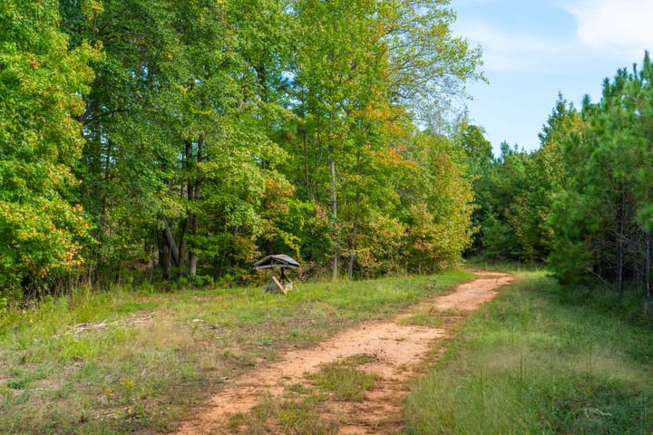 Compass South Land Sales Liberty Hill