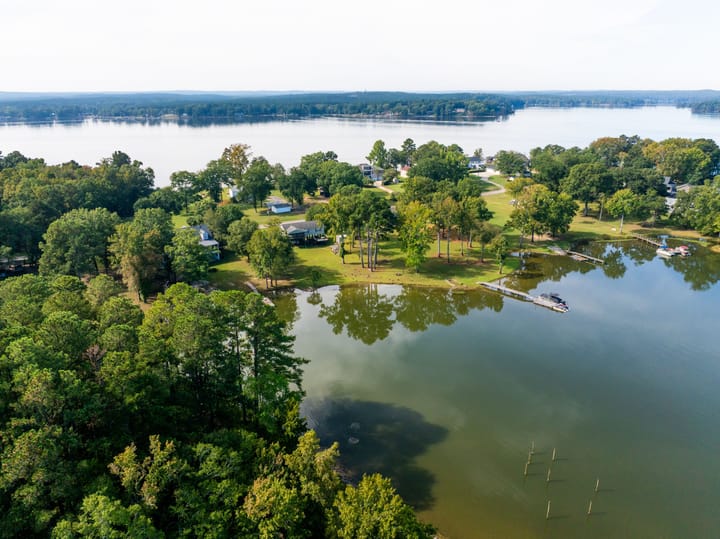Compass South Land Sales Liberty Hill
