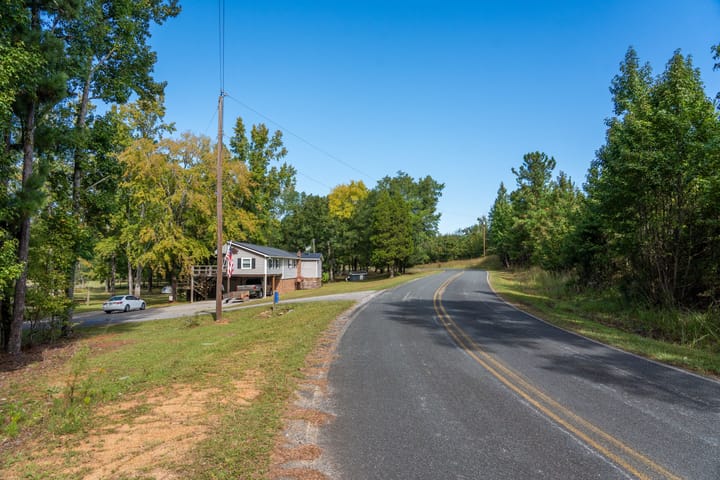 Compass South Land Sales Liberty Hill