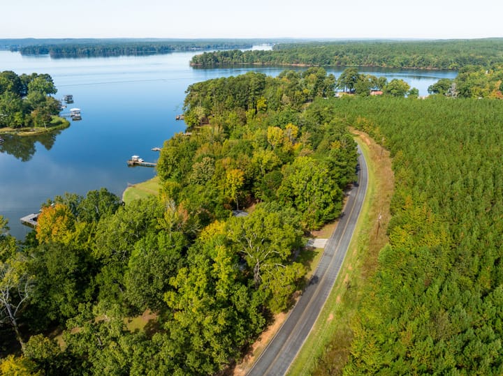 Compass South Land Sales Liberty Hill