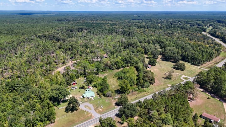 Compass South Land Sales Locust Bayou 14