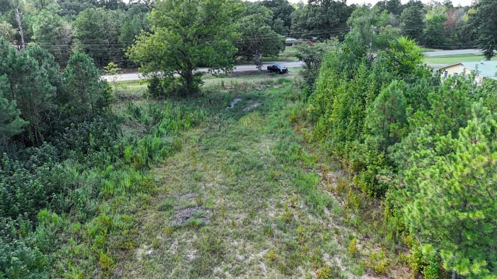 Compass South Land Sales Locust Bayou 08